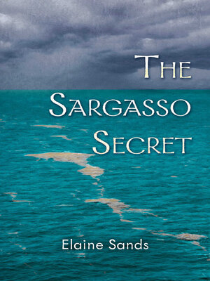 cover image of The Sargasso Secret